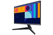 Monitor 24 inch Samsung LS24C330GAUXEN 1920 x 1080, 100 Hz
