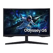 Monitor 27 inch Samsung LS27DG500EUXEN 2560 x 1440, 180 Hz
