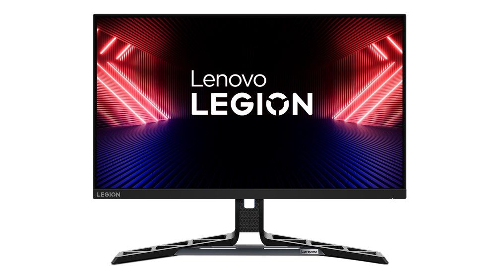 Monitor 24.5 inch Lenovo Legion R25i-30 1920 x 1080 pixeli