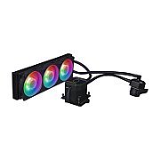 Cooler Master MasterLiquid ML360 Sub-Zero Evo Complete Water Cooling - black