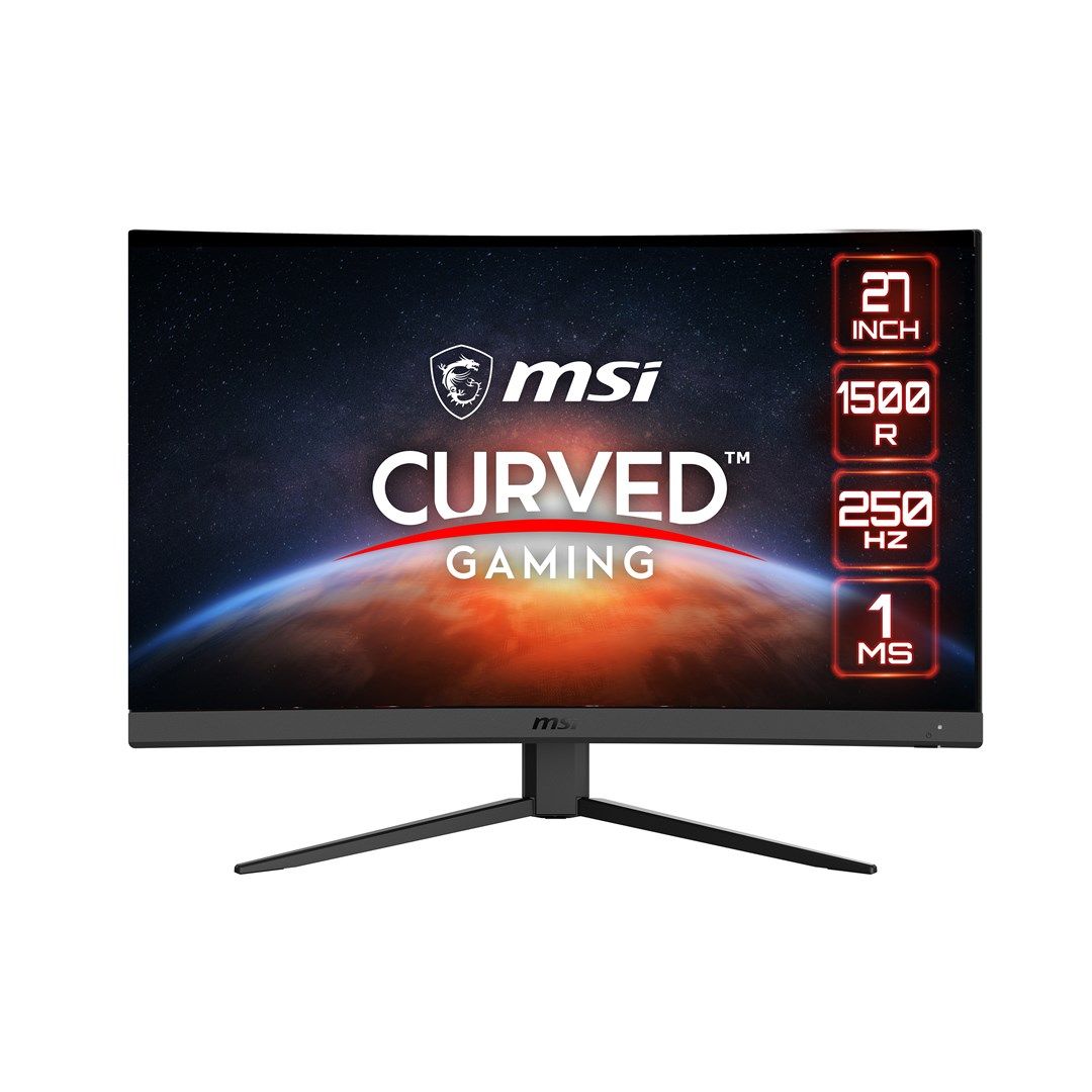 Monitor 27 inch MSI 9S6-3CA91T-096 1920 x 1080 pixeli, 250 Hz