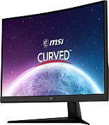 Monitor 27 inch MSI 9S6-3CA91T-096 1920 x 1080 pixeli, 250 Hz
