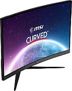 Monitor 27 inch MSI 9S6-3CA91T-096 1920 x 1080 pixeli, 250 Hz