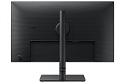 Samsung Samsung Essential Monitor S4 S43GC LED display 68.6 cm (27 ) 1920 x 1080 pixels Full HD Black