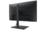 Samsung Samsung Essential Monitor S4 S43GC LED display 68.6 cm (27 ) 1920 x 1080 pixels Full HD Black