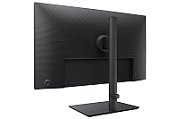 Samsung Samsung Essential Monitor S4 S43GC LED display 68.6 cm (27 ) 1920 x 1080 pixels Full HD Black