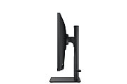 Samsung Samsung Essential Monitor S4 S43GC LED display 68.6 cm (27 ) 1920 x 1080 pixels Full HD Black