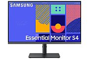 Samsung Samsung Essential Monitor S4 S43GC LED display 68.6 cm (27 ) 1920 x 1080 pixels Full HD Black
