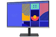 Samsung Samsung Essential Monitor S4 S43GC LED display 68.6 cm (27 ) 1920 x 1080 pixels Full HD Black