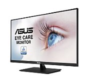 Asus ASUS VP32UQ LED display 80 cm (31.5 ) 3840 x 2160 pixels 4K Ultra HD Black