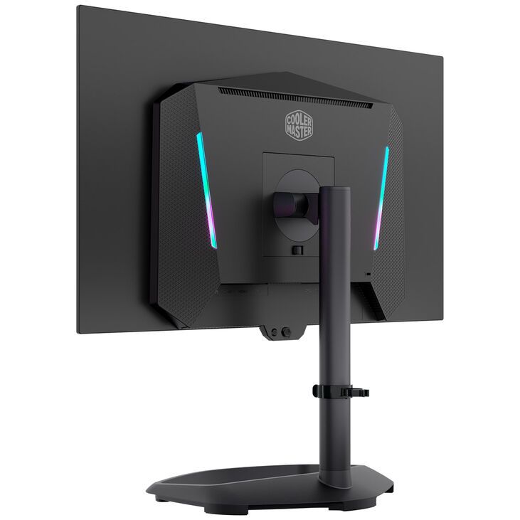 Monitor 27 inch Cooler Master TFCM-004 2560 x 1440, 240 Hz