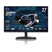 Monitor 27 inch Cooler Master CMI-GP27-FUS-EK 3840 x 2160, 160 Hz