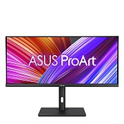 Asus ASUS ProArt PA348CGV 86.4 cm (34 ) 3440 x 1440 pixels UltraWide Quad HD Black