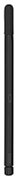 ONYX BOOX PEN 2 PRO STYLUS WITH ERASER BLACK