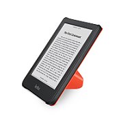 Etui Kobo Clara Colour/BW SleepCover Case Cayenne Red