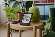 Rakuten Kobo Clara Colour e-book reader Touchscreen 16 GB Wi-Fi Black