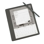 Ebook Kindle Scribe 10.2  32GB WiFi Premium Pen Grey