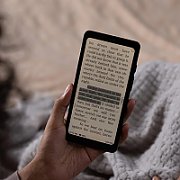 Onyx Boox Palma Black e-book reader