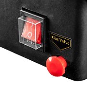 Gas heater 15KW NEO Tools 90-083