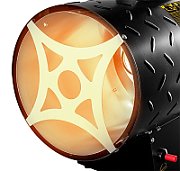 Gas heater 50KW NEO Tools 90-085