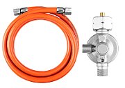 Gas heater 50KW NEO Tools 90-085