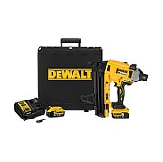 DeWALT DCN890P2-QW nailer/staple guns Battery
