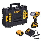 Spanner Surge 1/2 2xaku5 0 AH TStak XR18V