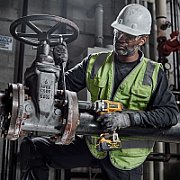 18V XR Compact UD Wrench 1/2 tstak