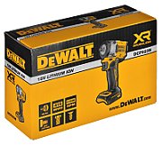 Impact wrench DeWalt DCF923N