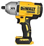 18V XR Impact Wrench 1/2 1355Nm 2x5AHGFN