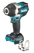 MAKITA IMPACT WRENCH 18V 1/2  700Nm WITHOUT BATTERIES & DTW700Z CHARGER