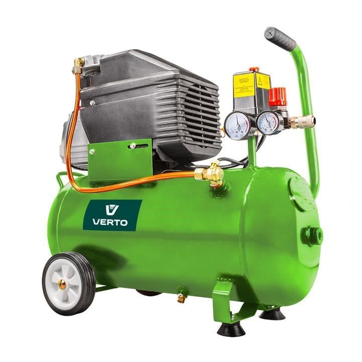 Oil compressor 24l  230V