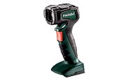 METABO HIVE FLASHLIGHT 12 LED