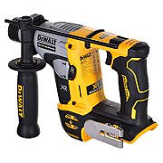 18V XR Brushless Hammer drill 1.4j pannier