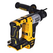 18V XR Brushless Hammer drill 1.4j pannier