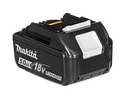 MAKITA DRILL HAMMER SDS-PLUS 18V 1.2J BLDC 2x5.0Ah LI-ION DHR171RTJ