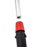 Graphite 2-in-1 Energy+ 18V cordless boom garden device saw and hedge trimmer without battery