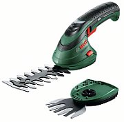 BOSCH. ISIO3 GRASS AND SHRUB SHEARS