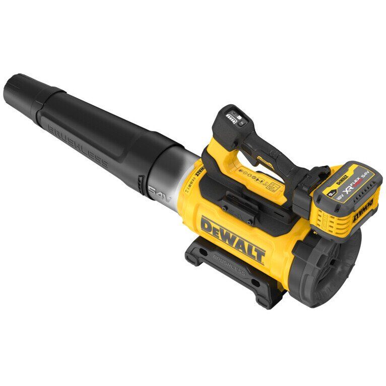 DeWALT XR DCMBA572N-XJ - bladblaser -