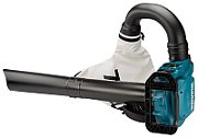 MAKITA BLOWER/VACUUM CLEANER 2x18V DUB363ZV