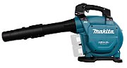 MAKITA BLOWER/VACUUM CLEANER 2x18V DUB363ZV