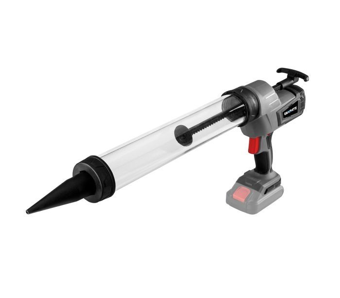 Energy+ 18V cordless glue gun  without battery