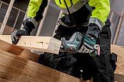 Metabo Powermaxx SSE 12 BL power jigsaw 3000 spm 1.7 kg