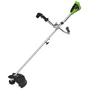 Greenworks GR2105707 brush cutter/string trimmer Battery Green