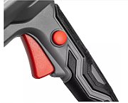 Graphite Energy+ 36V  Li-Ion brushless cordless chainsaw  14  guide bar