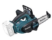 Makita DUC122Z chainsaw Black Blue