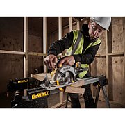 DEWALT. PILARKA TARCZ. 18V 165mm DCS565N