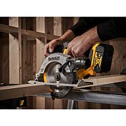 DEWALT. PILARKA TARCZ. 18V 165mm DCS565N