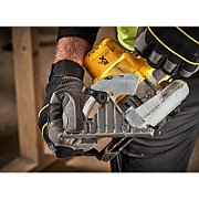 DEWALT. PILARKA TARCZ. 18V 165mm DCS565N