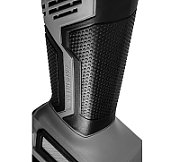 Graphite Energy+ 18V Li-Ion brushless cordless angle grinder 125 mm blade without battery